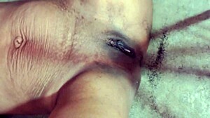 big boss interacts with employees at office