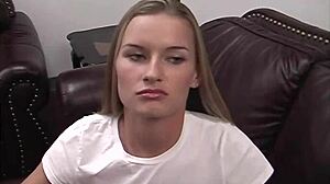 Jo Comes to Town for a Warm Welcome