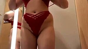 first time public masturbate