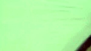 Mature Prostitute Receives Cum on Tits