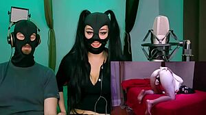 Queef Compilation Reaction