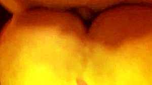 Watch This Couple Watching Live Sex In Swing Cabin!