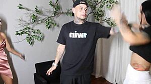 i banged the school chick and got caught in the act