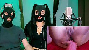 Queef Compilation Reaction