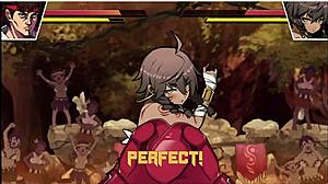 Detailed Scenes In Female Fist Part 002