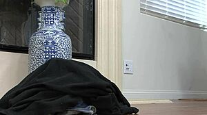 Cassidy Clay and Her Super Snatch Get Fucked