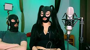 Queef Compilation Reaction