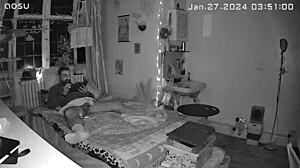 Lextalon Spy Cam Catches Private Moments