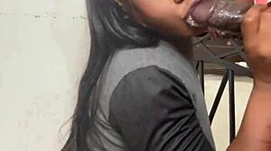 Professional Sucker Makes Him Cum Fast