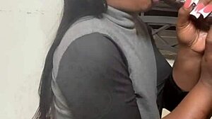 Professional Sucker Makes Him Cum Fast