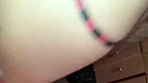 Blacchammer in ebony tattoo action