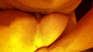 Watch This Couple Watching Live Sex In Swing Cabin!