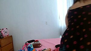 Leaked video of teacher on call with director.