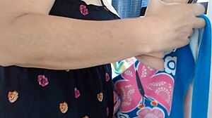 Leaked video of teacher on call with director.