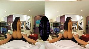 Hot girlfriend gets anal fucked!