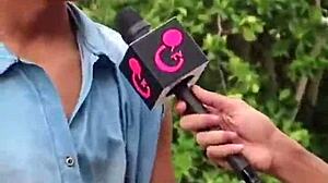 I always support my neighborhood talent in venezuela