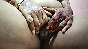 indian sex teacher with big tits and homemade friend action.