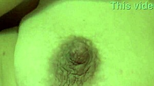 Stepson Begs Mother-In-Law For Hairy Pussy Fuck