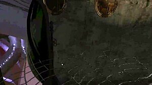 Lets Play Spider Scene Citor3 Vr Demo