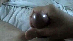 i feel so good masturbating and cumming