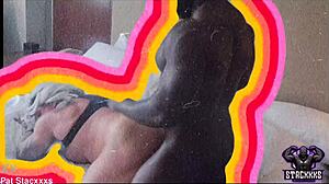 Best of Stacxxx's wet creampies!