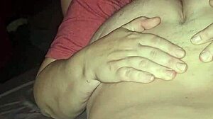 milf licks my ass and tongues my asshole