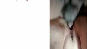 I've always admired this beautiful brunette nymph with perky ass, smooth pussy, and nerdy face