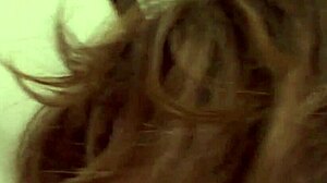 Catia Gets Messed Up by Friend's Ass!