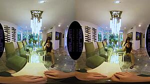 Hot girlfriend gets anal fucked!