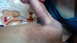 Skinny Girl with Small Tits Takes Monster Cock in Her Big Ass