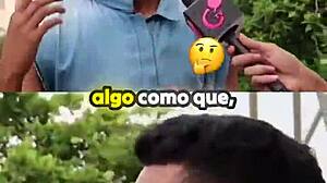 I always support my neighborhood talent in venezuela