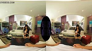 Hot girlfriend gets anal fucked!