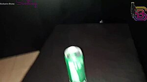 eu vi minha esposa de coleira com o negao dotado e cheguei na balada ela deu pra todo mundo