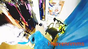 Blonde Pornstar Compilation: Sexy Striptease And Dancing In Shoes!