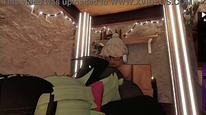 hot girl fucked through ripped jeans