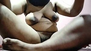 indian sex teacher with big tits and homemade friend action.