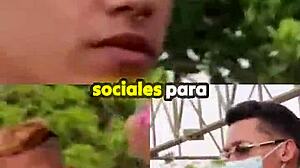 I always support my neighborhood talent in venezuela