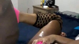 Want to see Kyttkatt's anal fun in doggystyle?