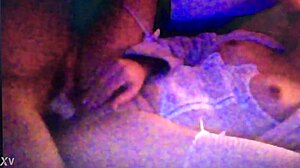 Doble Penetracion With Toys And Group