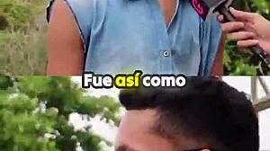 I always support my neighborhood talent in venezuela