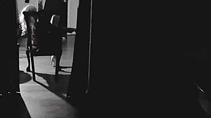 Blonde Pornstar Compilation: Sexy Striptease And Dancing In Shoes!