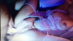 Doble Penetracion With Toys And Group