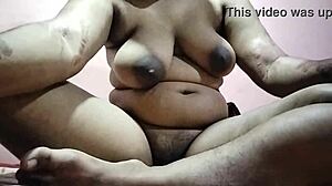 indian sex teacher with big tits and homemade friend action.