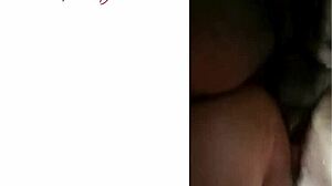 I've always admired this beautiful brunette nymph with perky ass, smooth pussy, and nerdy face