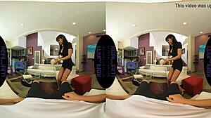 Hot girlfriend gets anal fucked!