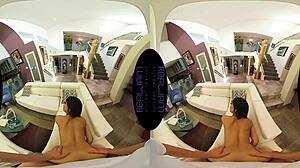 Hot girlfriend gets anal fucked!