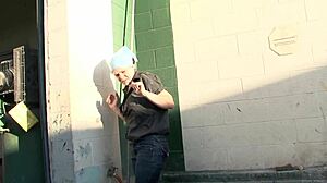 Carmen Luvana Orgasms On Big Cock