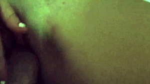 Cute College Coed Rides Cock Hard