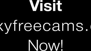 i love watching these two petite french girls share me