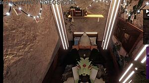 hot girl fucked through ripped jeans